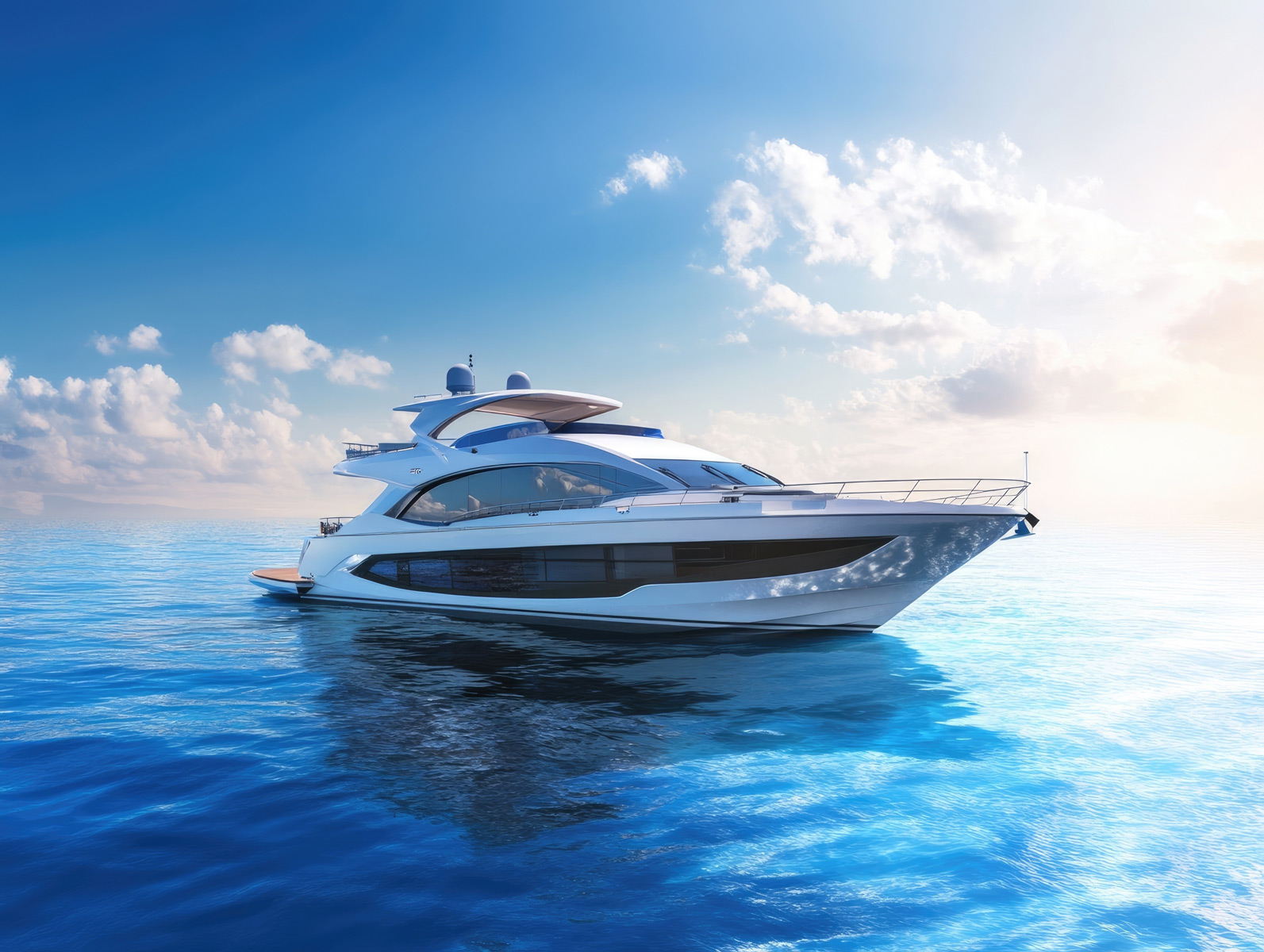  Next gen wealth, boutique yachts reshape luxury cruising